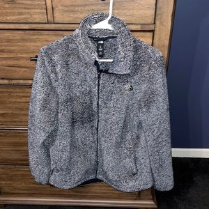 The North Face Womans jacket size L
